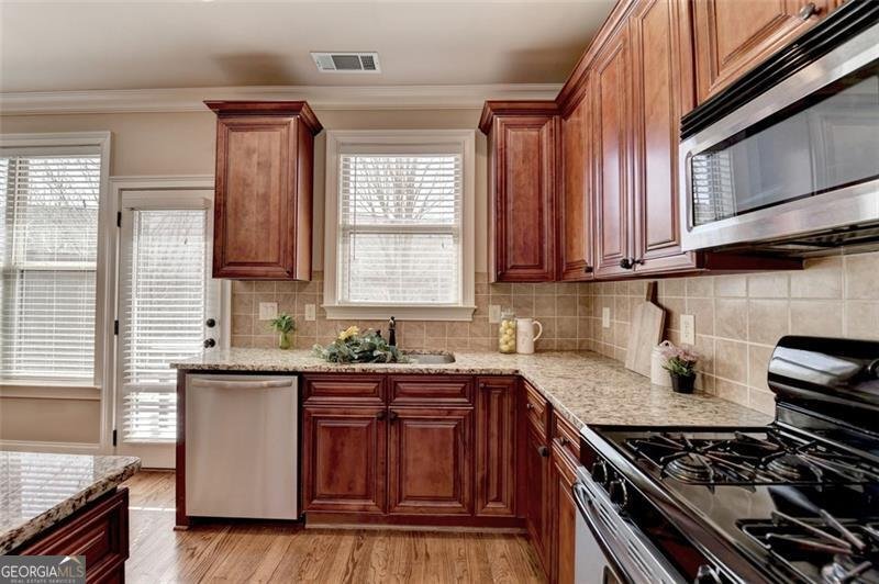 3235 Claudia Court Peachtree Corners - 30