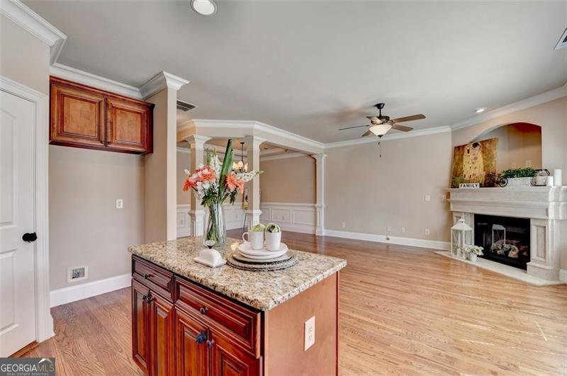 3235 Claudia Court Peachtree Corners - 31