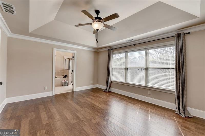 3235 Claudia Court Peachtree Corners - 34