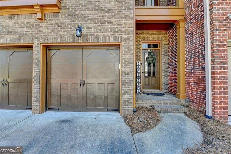 3235 Claudia Court Peachtree Corners - 4