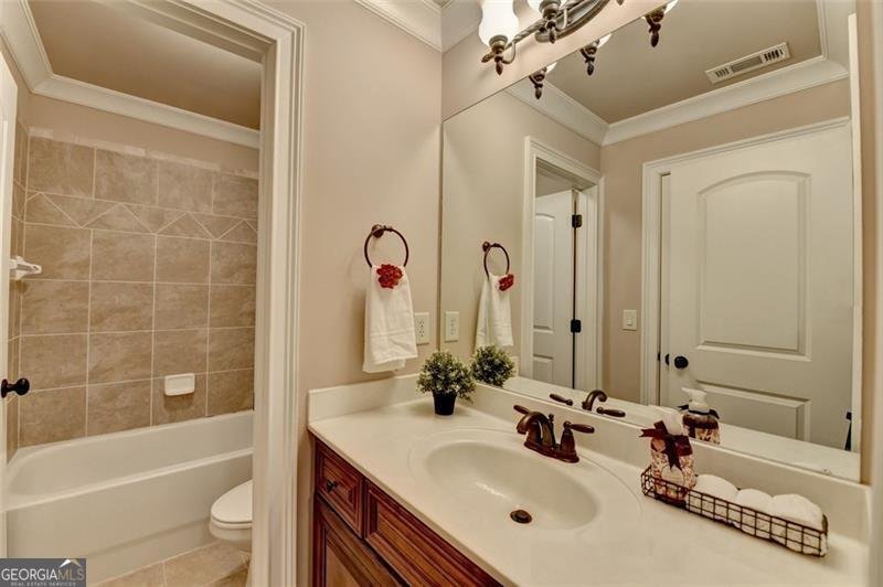 3235 Claudia Court Peachtree Corners - 52