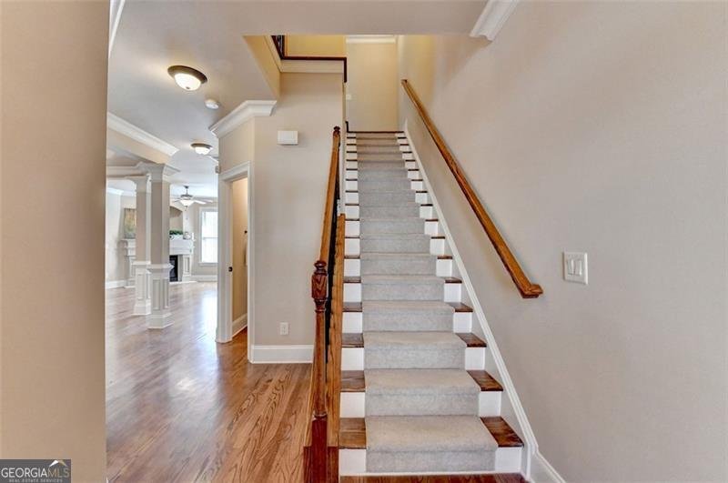 3235 Claudia Court Peachtree Corners - 6