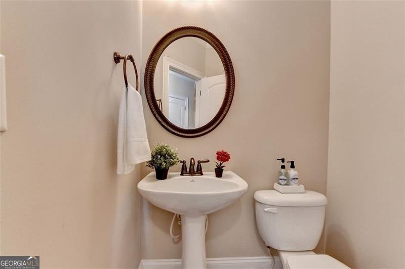 3235 Claudia Court Peachtree Corners - 7