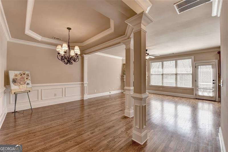 3235 Claudia Court Peachtree Corners - 8