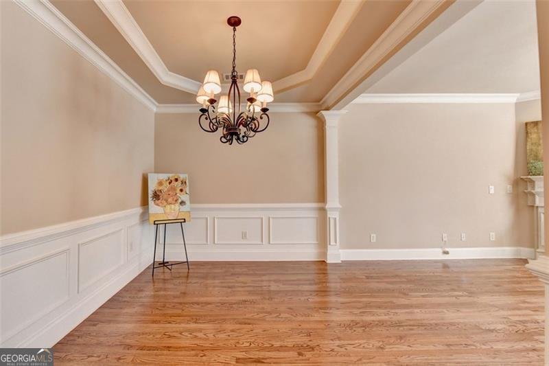 3235 Claudia Court Peachtree Corners - 9