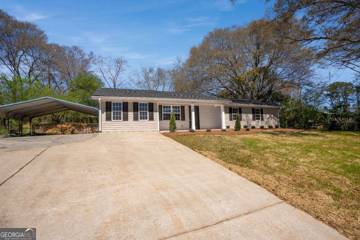 6014 Mitchell Street Flowery Branch - 10