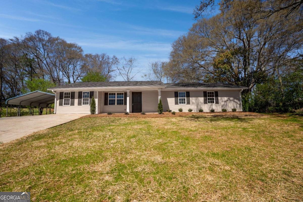 6014 Mitchell Street Flowery Branch - 11