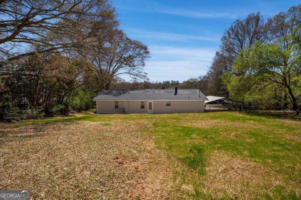 6014 Mitchell Street Flowery Branch - 15
