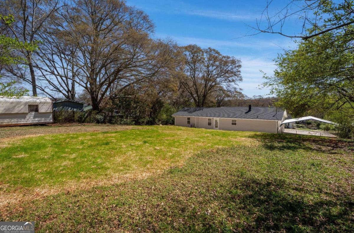 6014 Mitchell Street Flowery Branch - 16