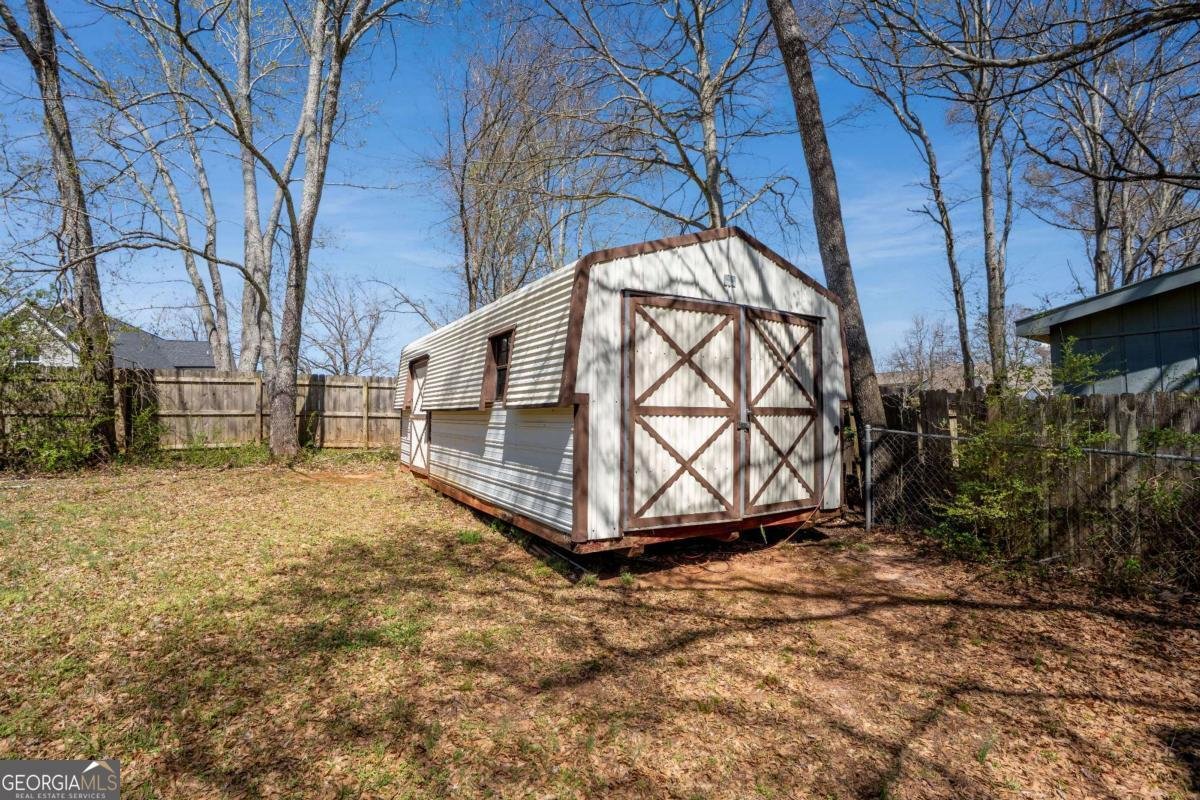 6014 Mitchell Street Flowery Branch - 17