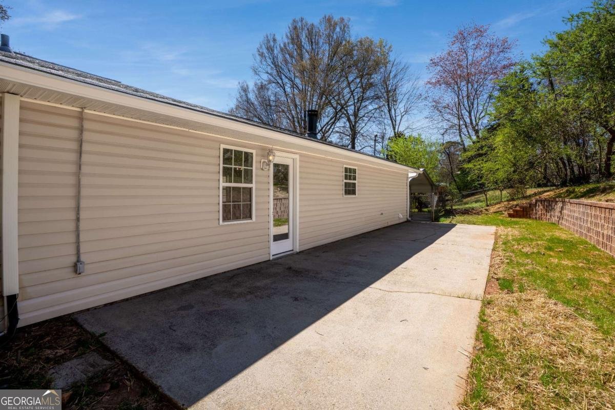 6014 Mitchell Street Flowery Branch - 18