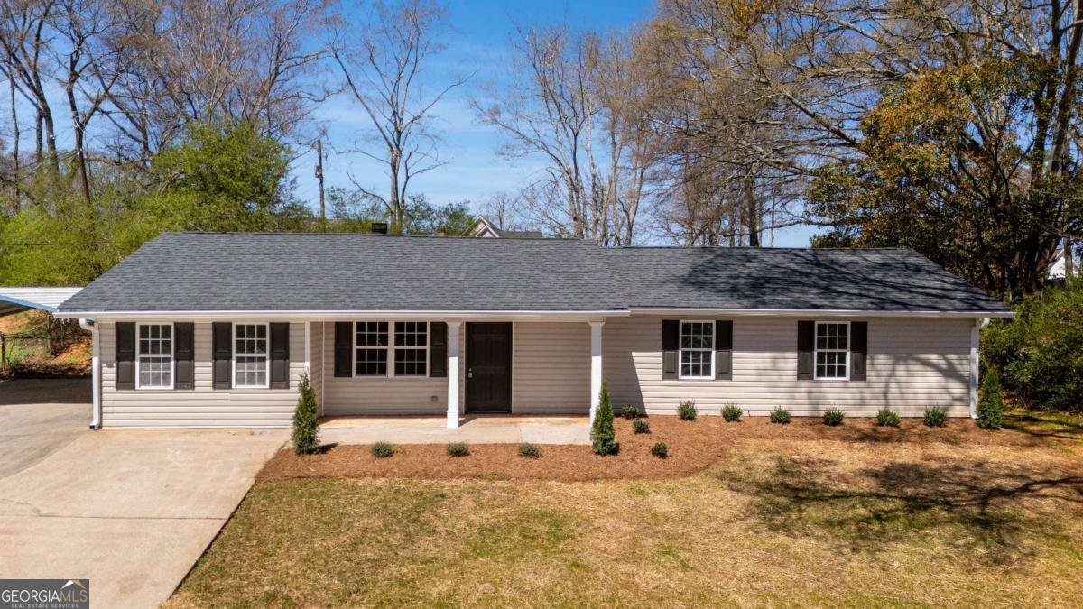 6014 Mitchell Street Flowery Branch - 2