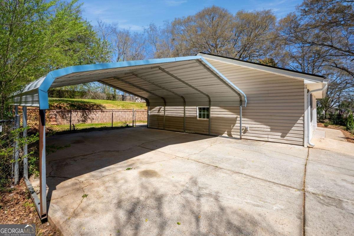 6014 Mitchell Street Flowery Branch - 20