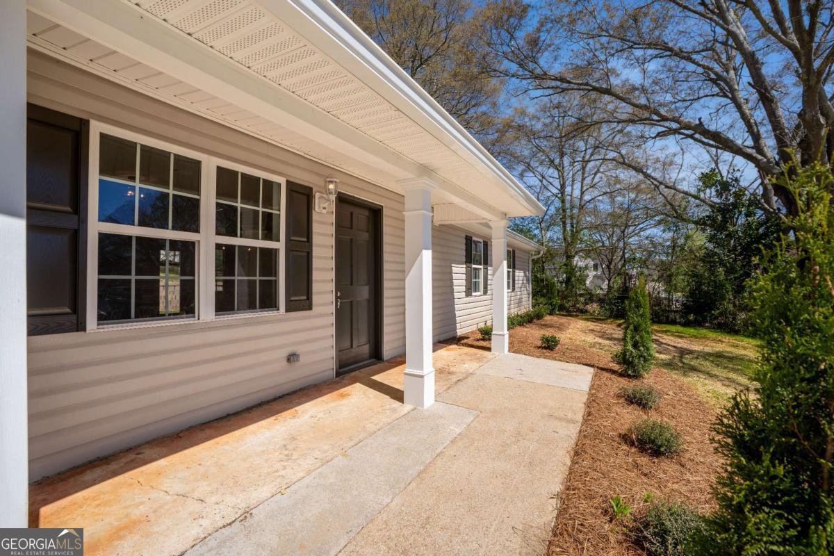 6014 Mitchell Street Flowery Branch - 21