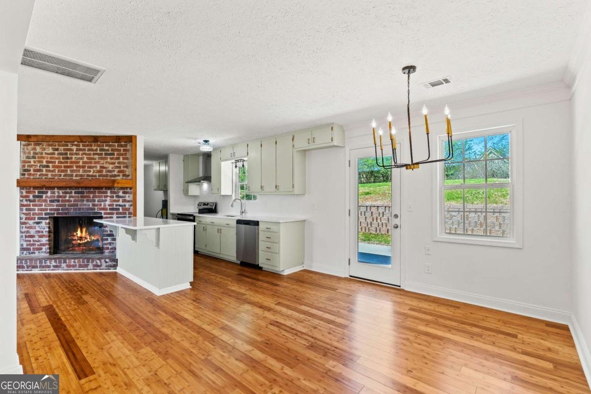 6014 Mitchell Street Flowery Branch - 26