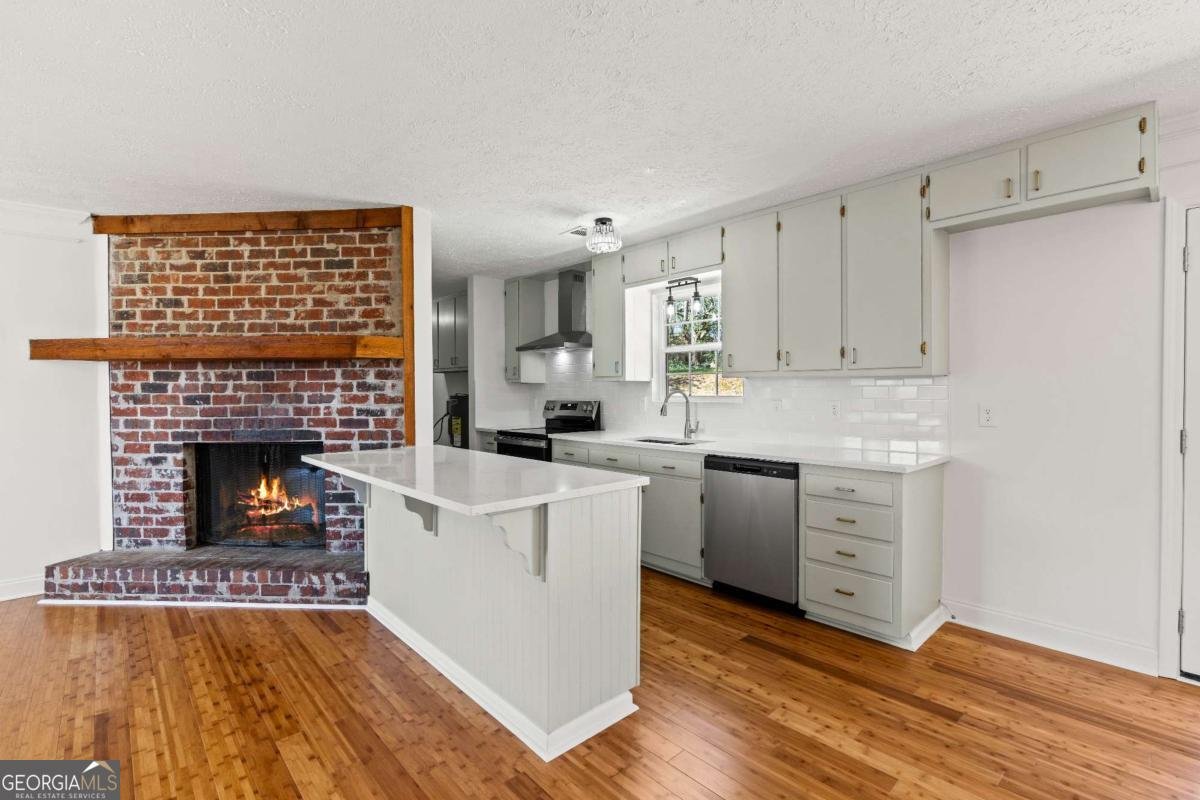 6014 Mitchell Street Flowery Branch - 27