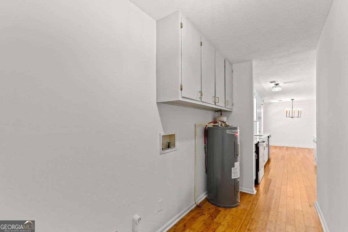 6014 Mitchell Street Flowery Branch - 29