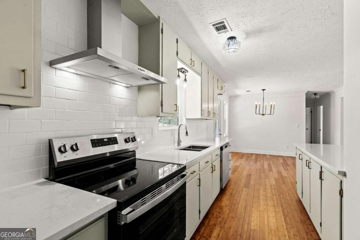 6014 Mitchell Street Flowery Branch - 30