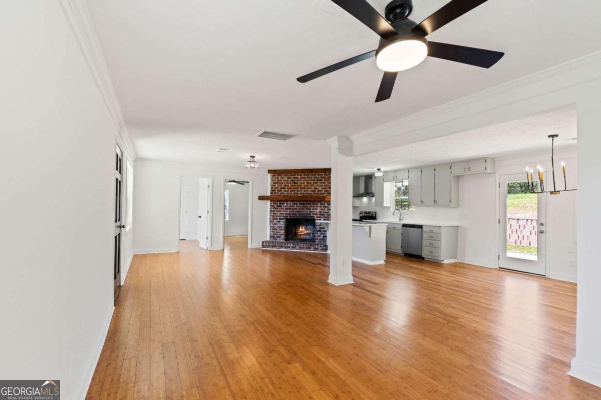 6014 Mitchell Street Flowery Branch - 31