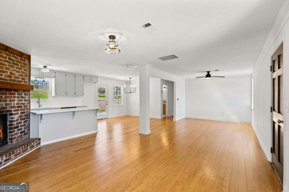 6014 Mitchell Street Flowery Branch - 36