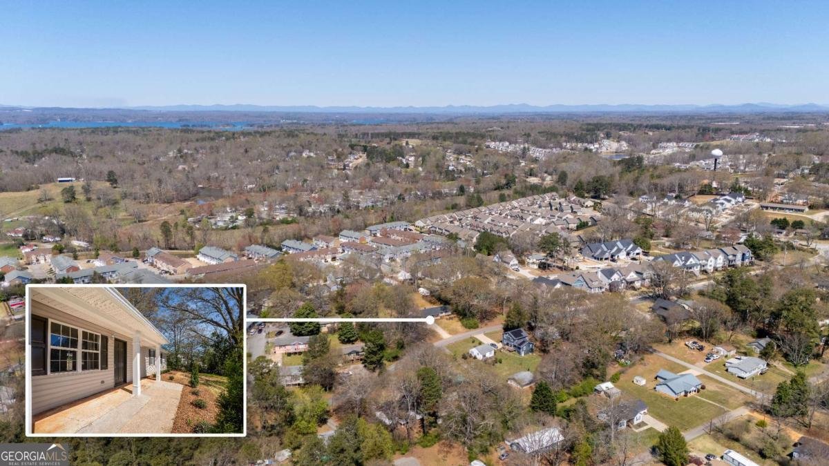 6014 Mitchell Street Flowery Branch - 6