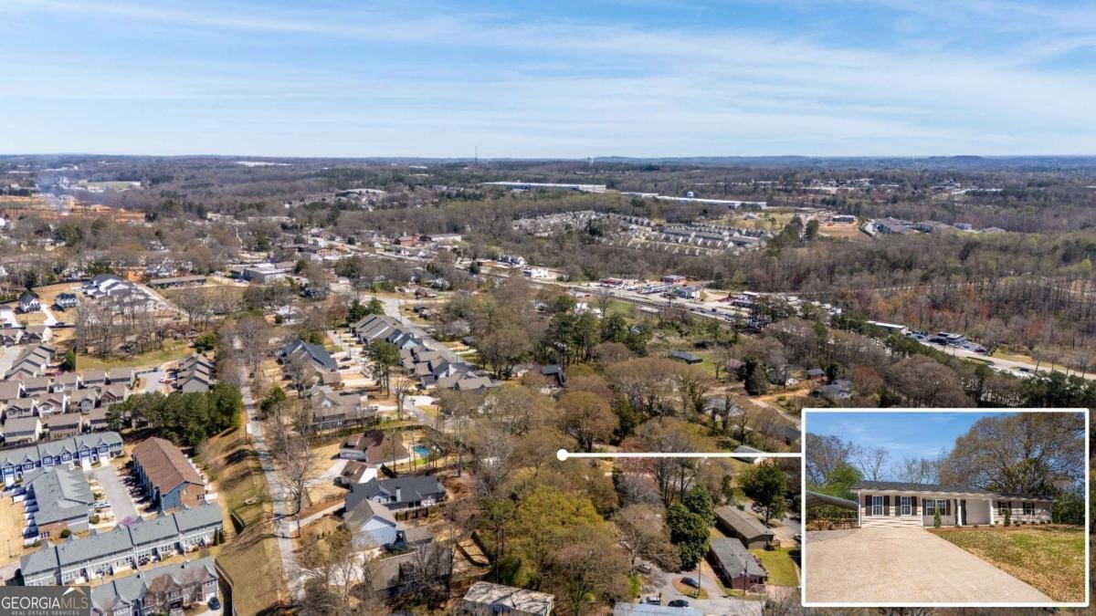 6014 Mitchell Street Flowery Branch - 7