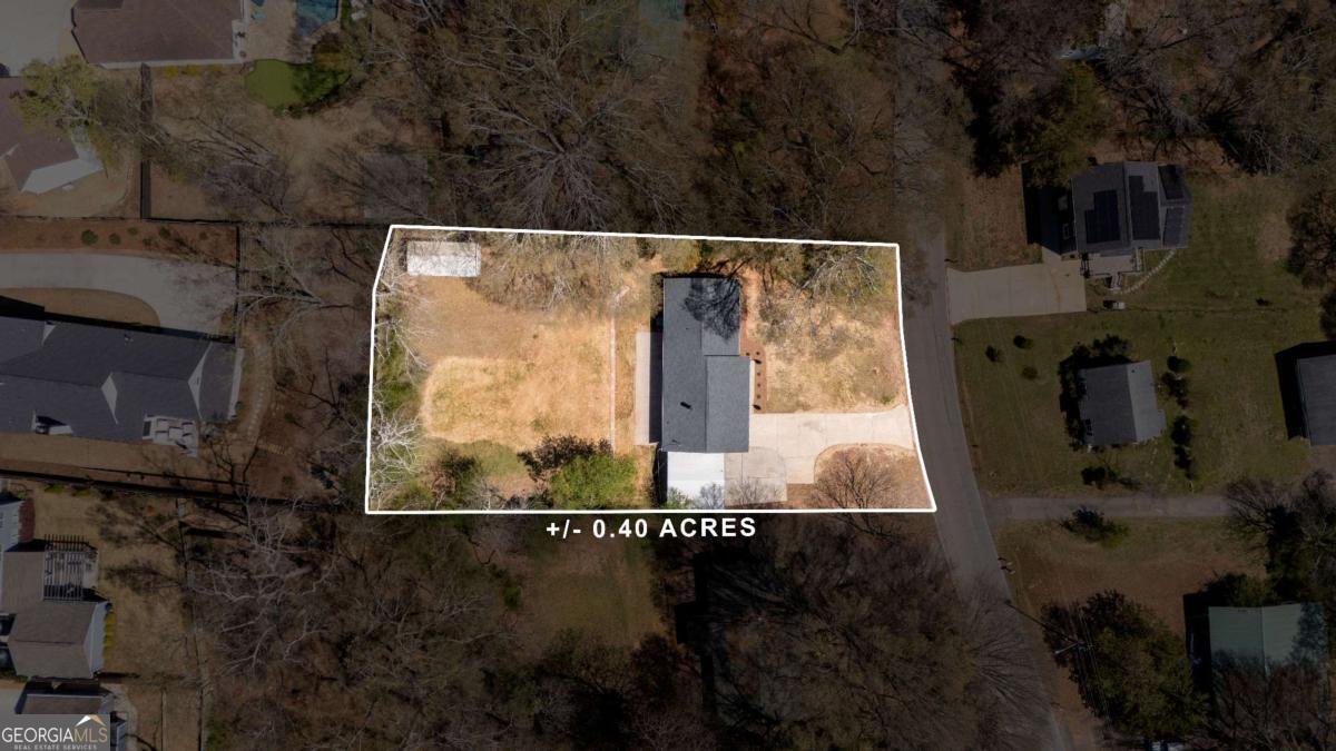 6014 Mitchell Street Flowery Branch - 8