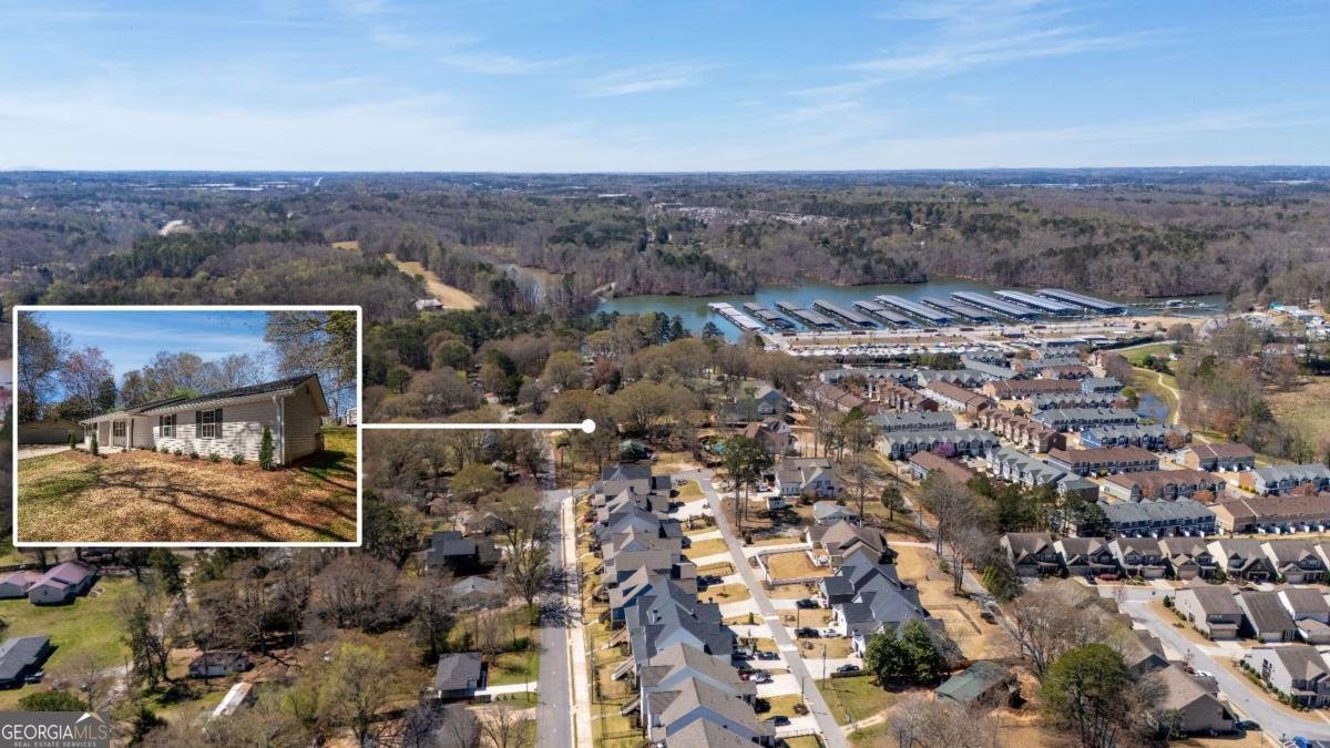 6014 Mitchell Street Flowery Branch - 9
