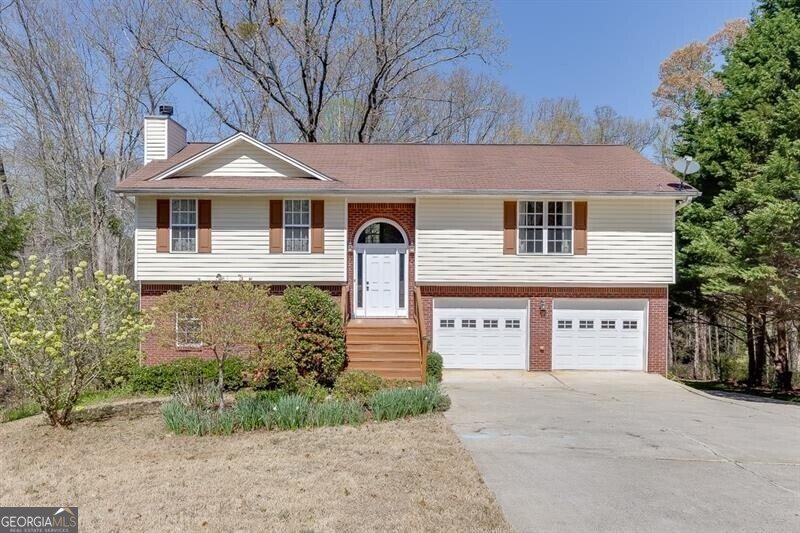 41 Pebble Court Hoschton - 1