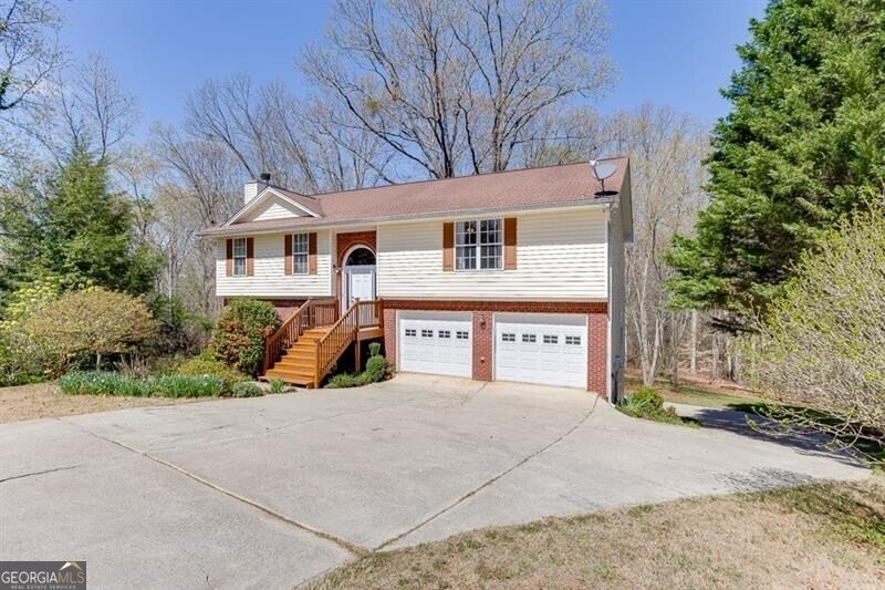 41 Pebble Court Hoschton - 2