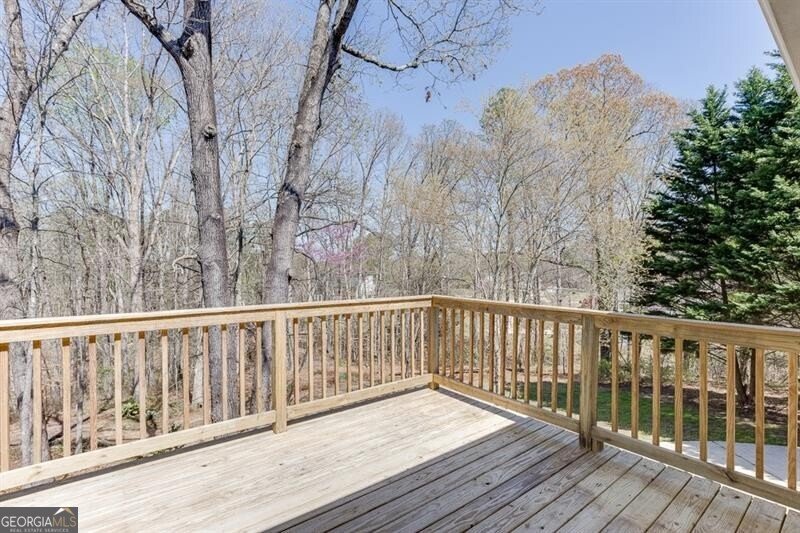 41 Pebble Court Hoschton - 41