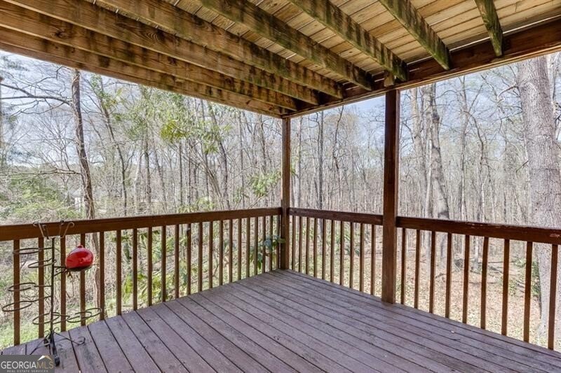 41 Pebble Court Hoschton - 44