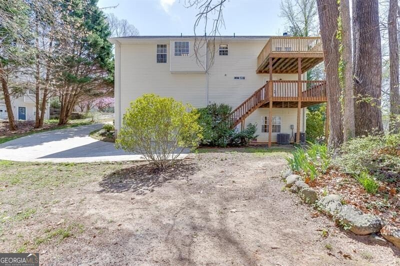 41 Pebble Court Hoschton - 46