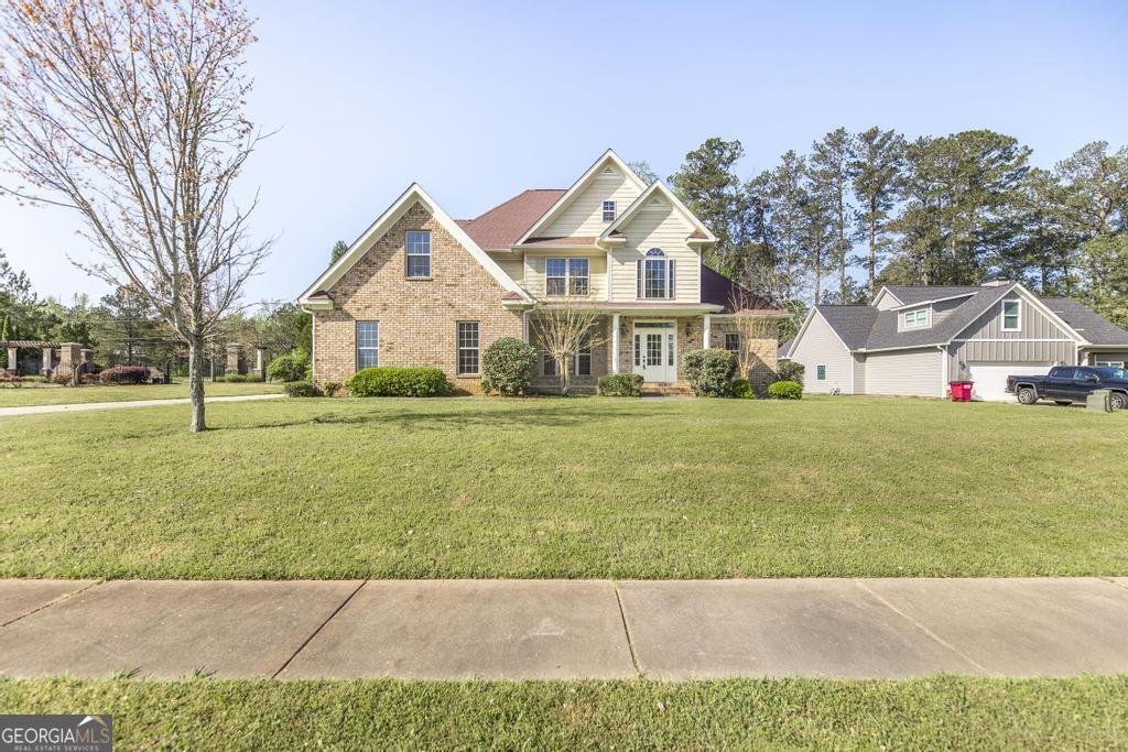 303 Ruby Court Gray - 1