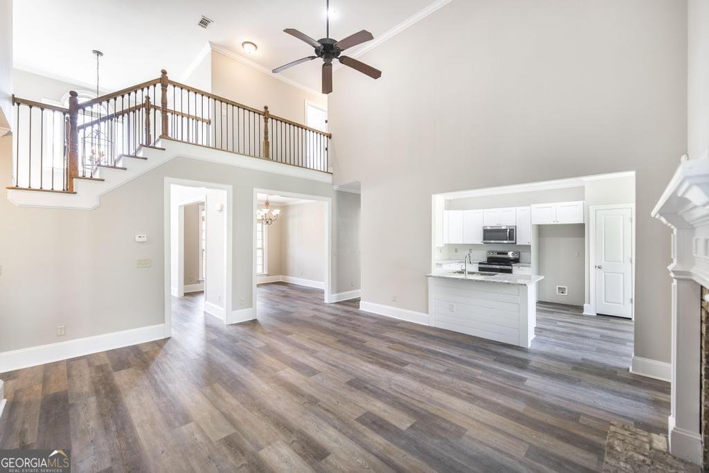 303 Ruby Court Gray - 12