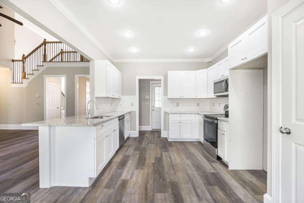 303 Ruby Court Gray - 16