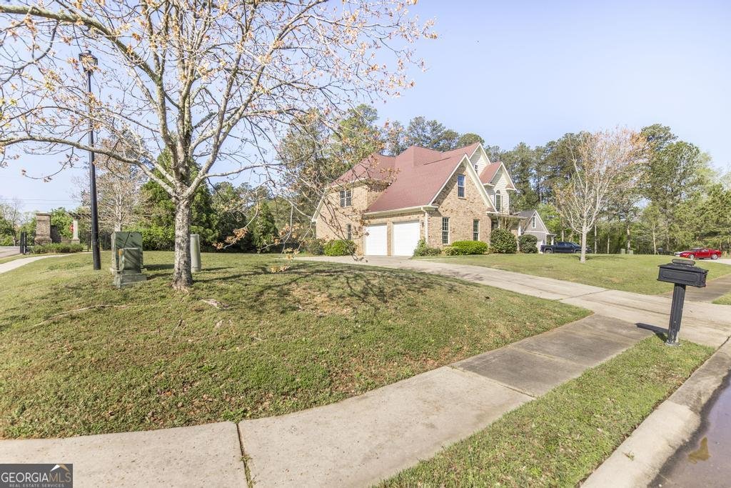303 Ruby Court Gray - 2