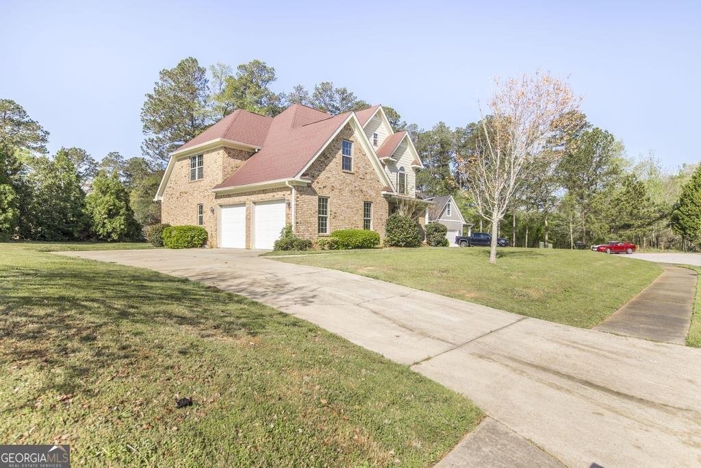 303 Ruby Court Gray - 3