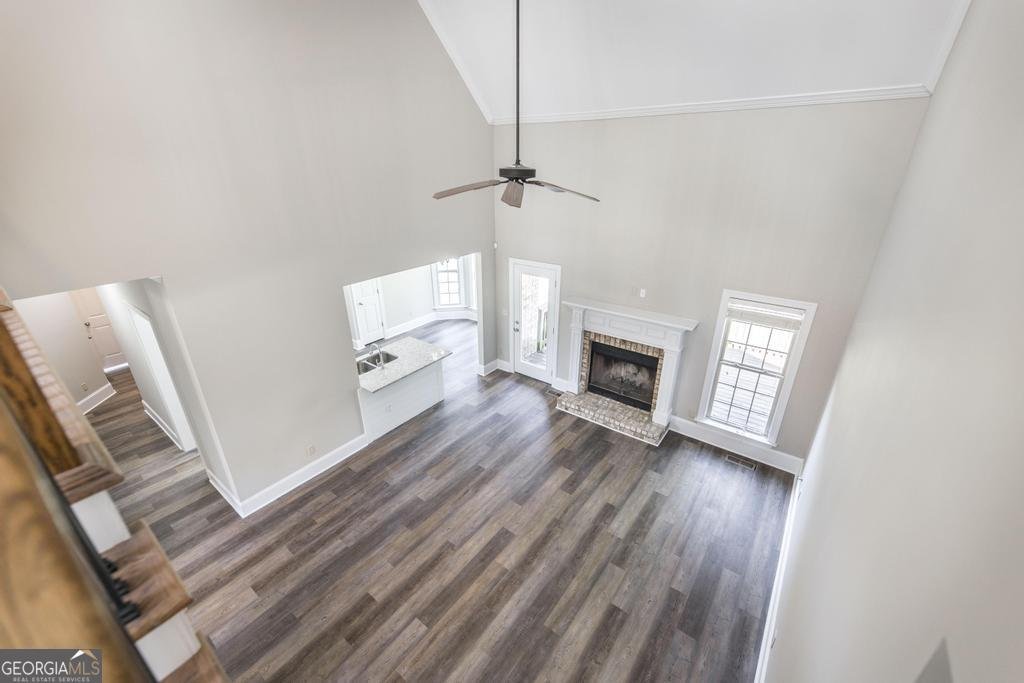 303 Ruby Court Gray - 32