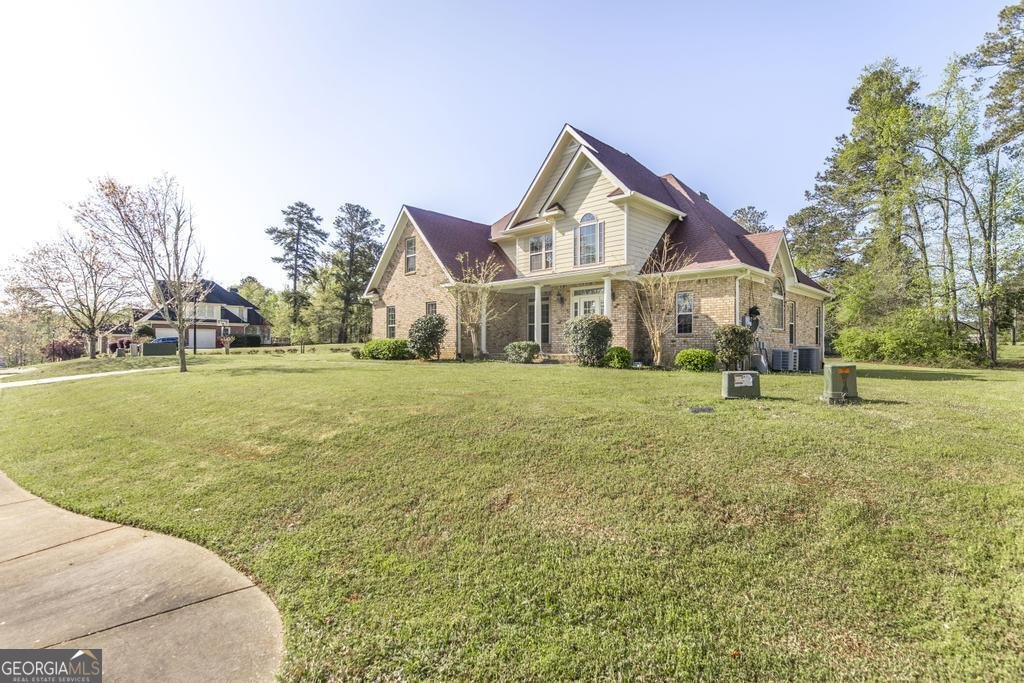 303 Ruby Court Gray - 4