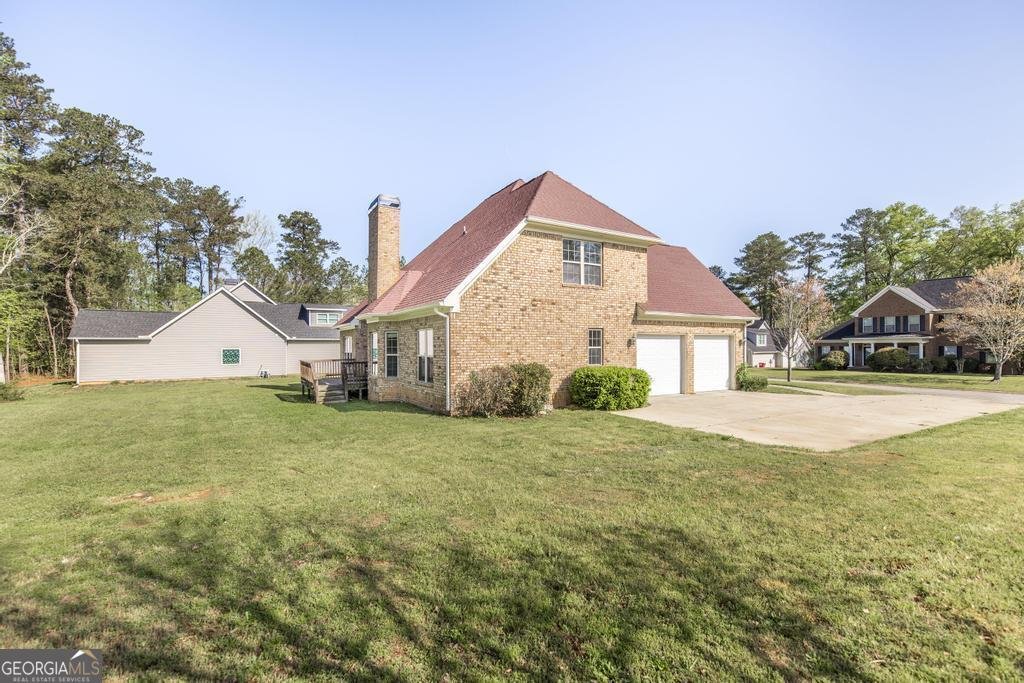 303 Ruby Court Gray - 44