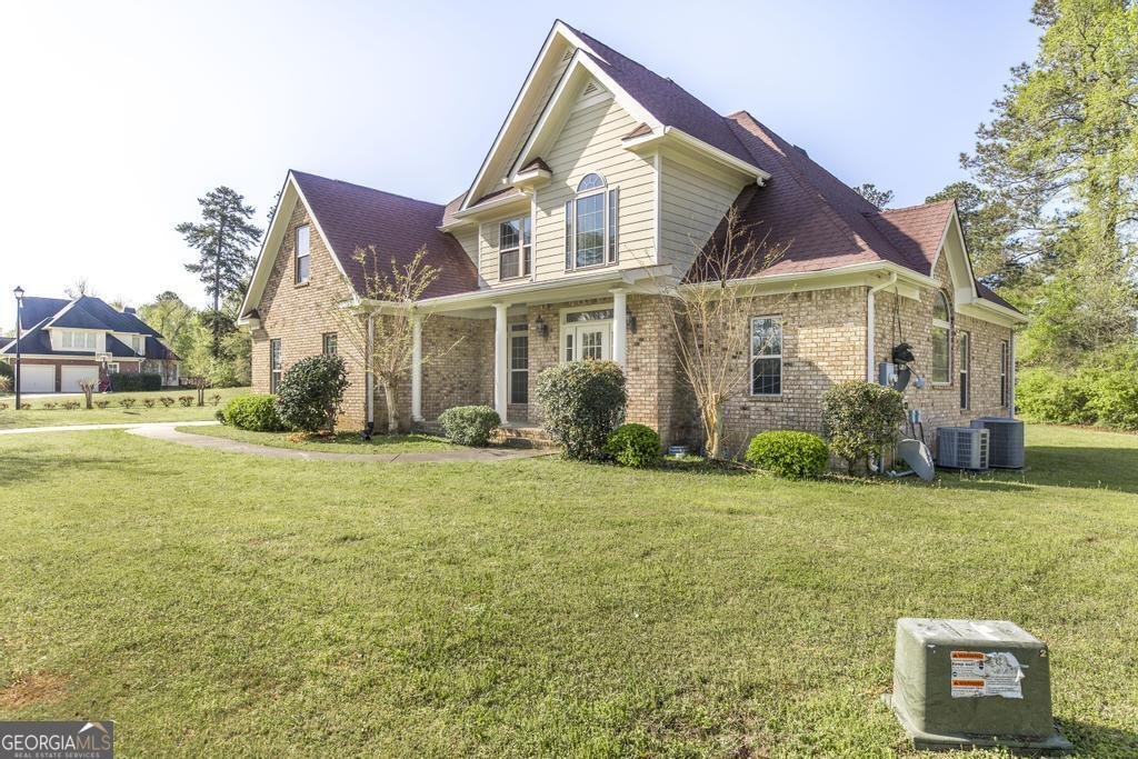 303 Ruby Court Gray - 5