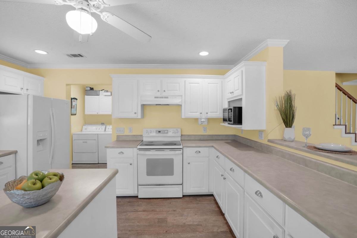 548 Sand Hill Road Brooklet - 10
