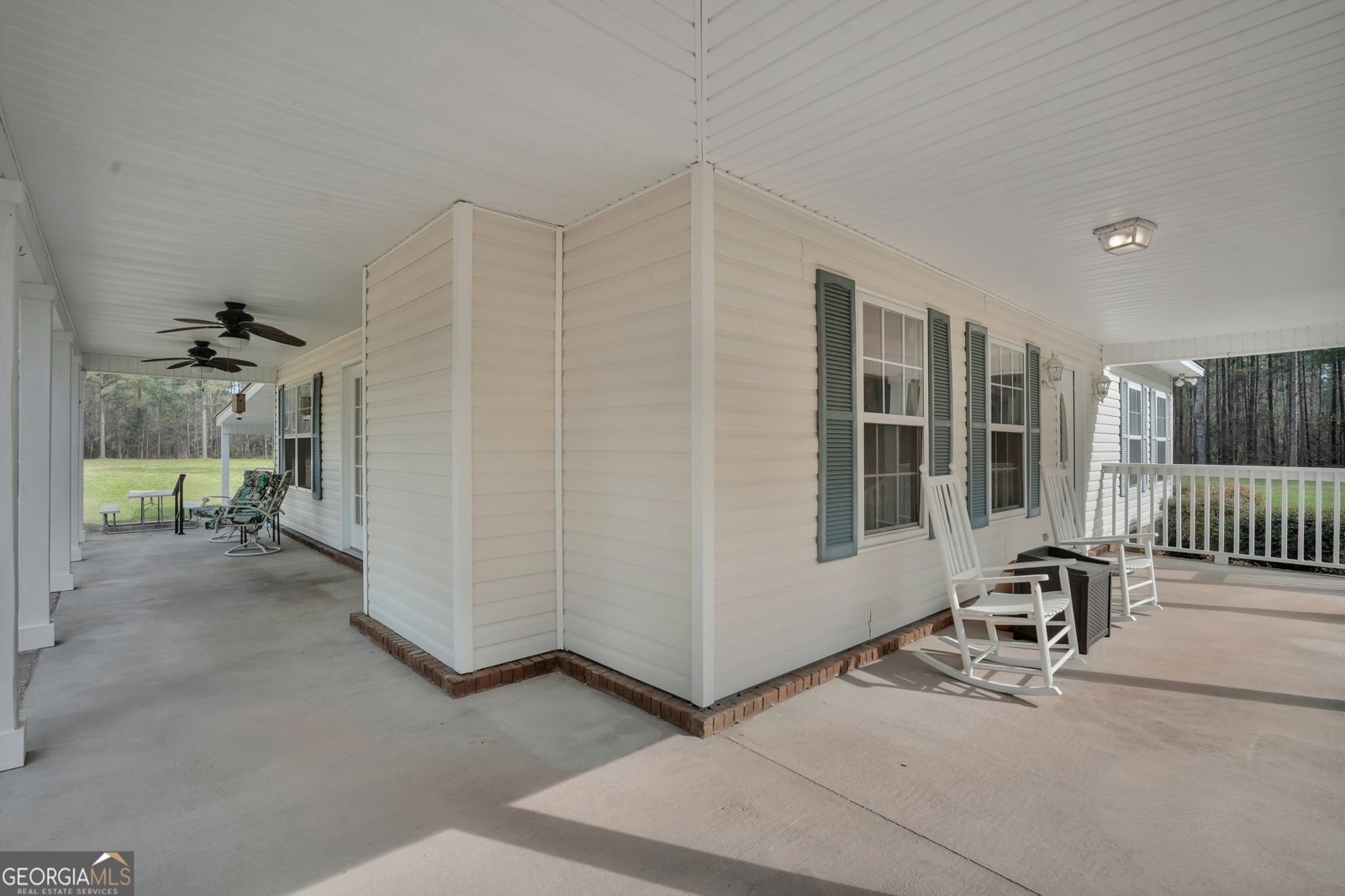 548 Sand Hill Road Brooklet - 35