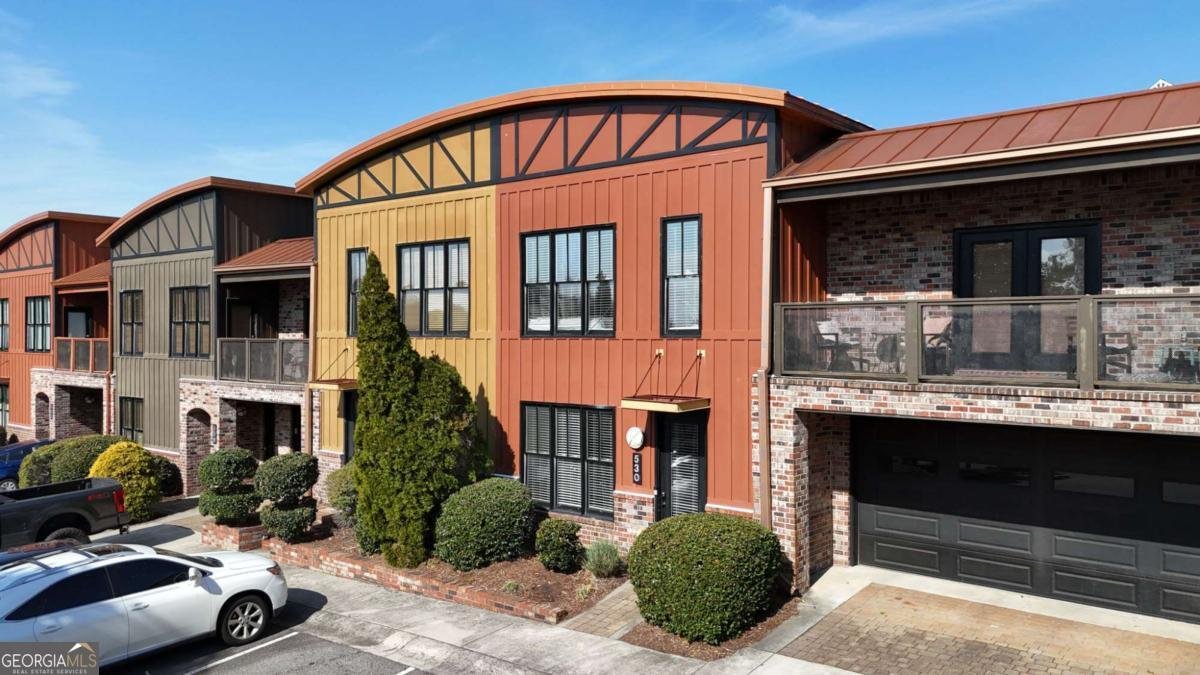 118 Ruth Drive Athens - 1