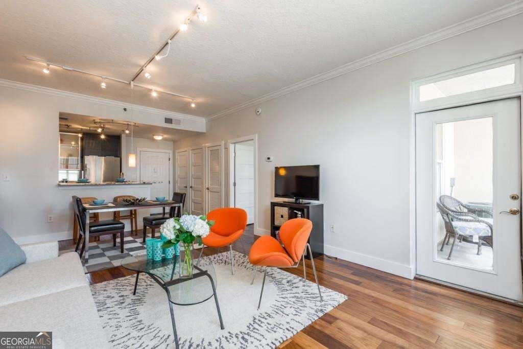 1101 Juniper Street Atlanta - 13