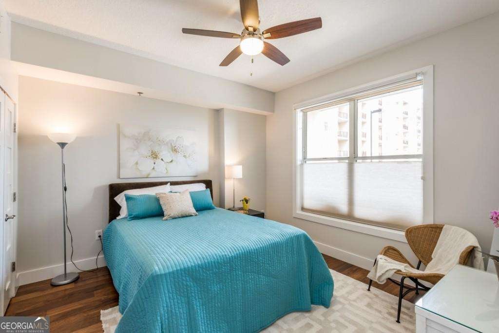 1101 Juniper Street Atlanta - 14