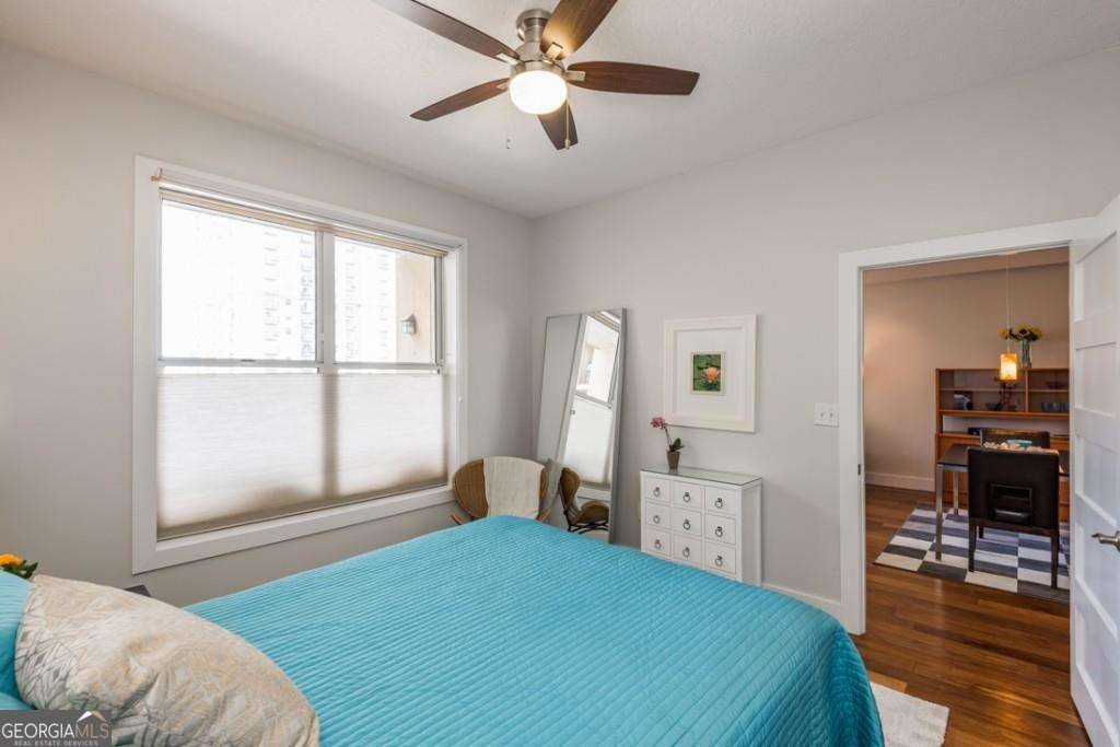 1101 Juniper Street Atlanta - 15
