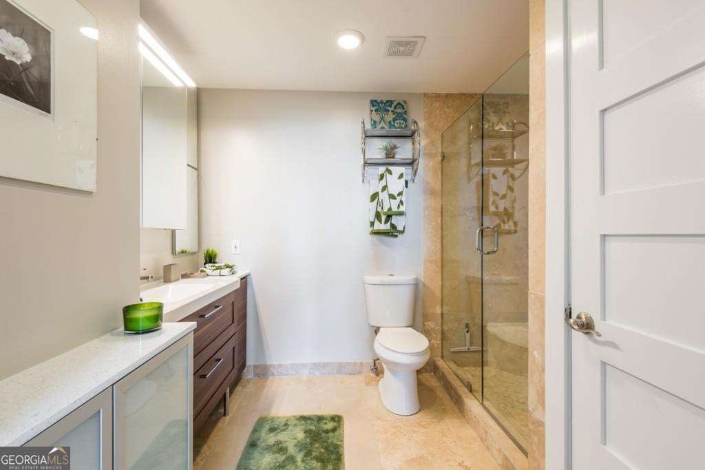 1101 Juniper Street Atlanta - 17