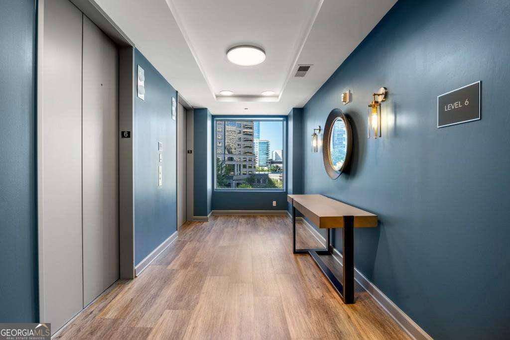 1101 Juniper Street Atlanta - 22